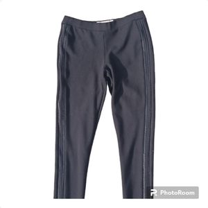 Michael Kors Black Leggings xs Capsule Classic